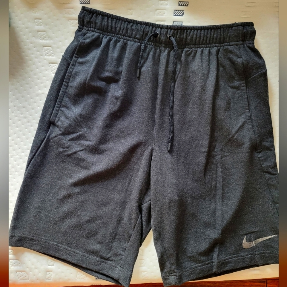 NWOT Nike Dri-Fit Shorts